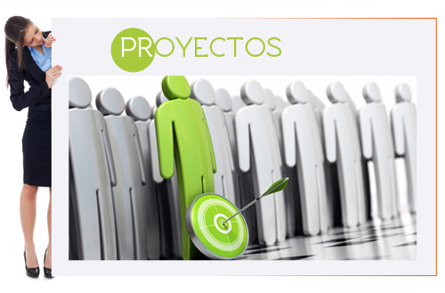 PROYECTOS